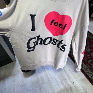 Men’s Sweatshirt Made By Kanya West